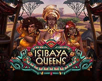 Isibaya Queens