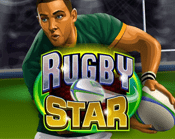 Rugby Star