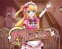 Magic Maid Cafe